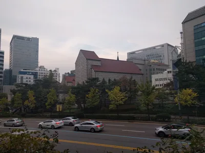 Seoul, South Korea — 15 October 2016