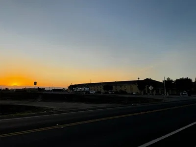 Willows, United States — 31 August 2024