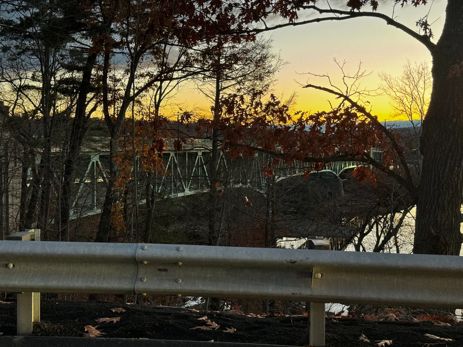 Turners Falls, United States — 14 November 2023