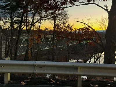 Turners Falls, United States — 14 November 2023