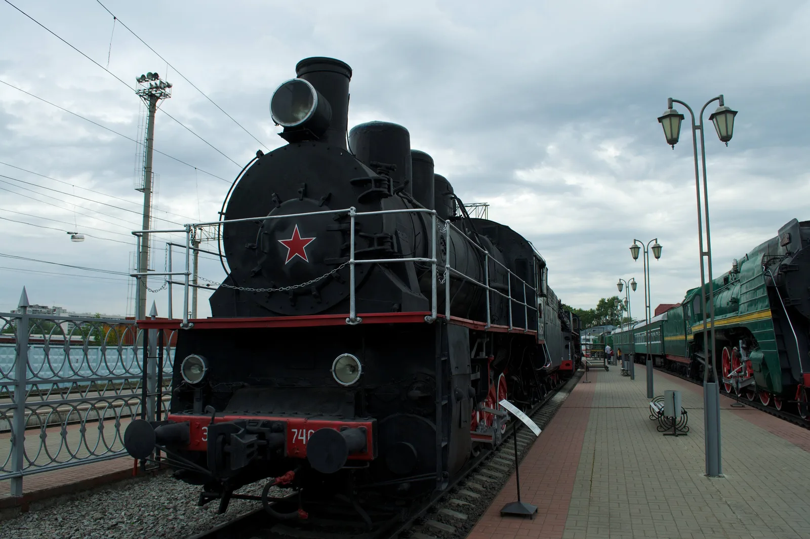 Photo from 2 July 2011
