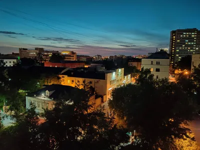 Lefortovo, Russia — 11 June 2020