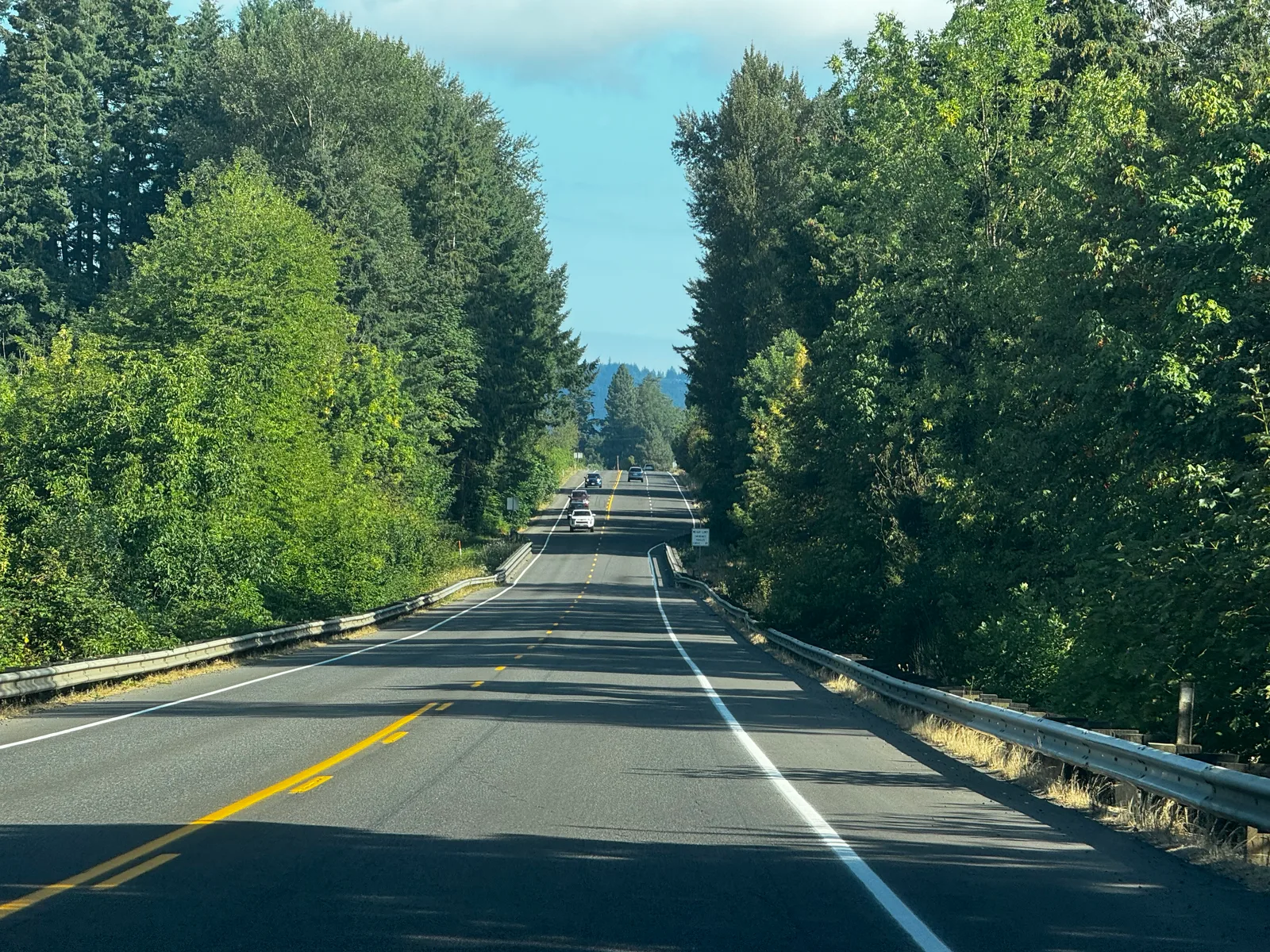 Newberg, United States — 25 August 2024