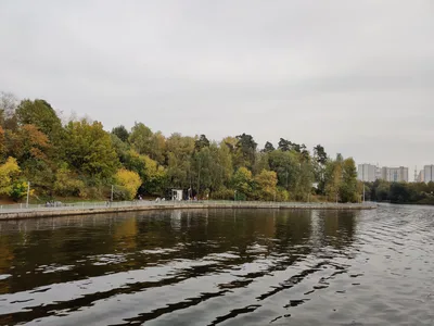 Levoberezhnyy, Russia — 3 October 2020