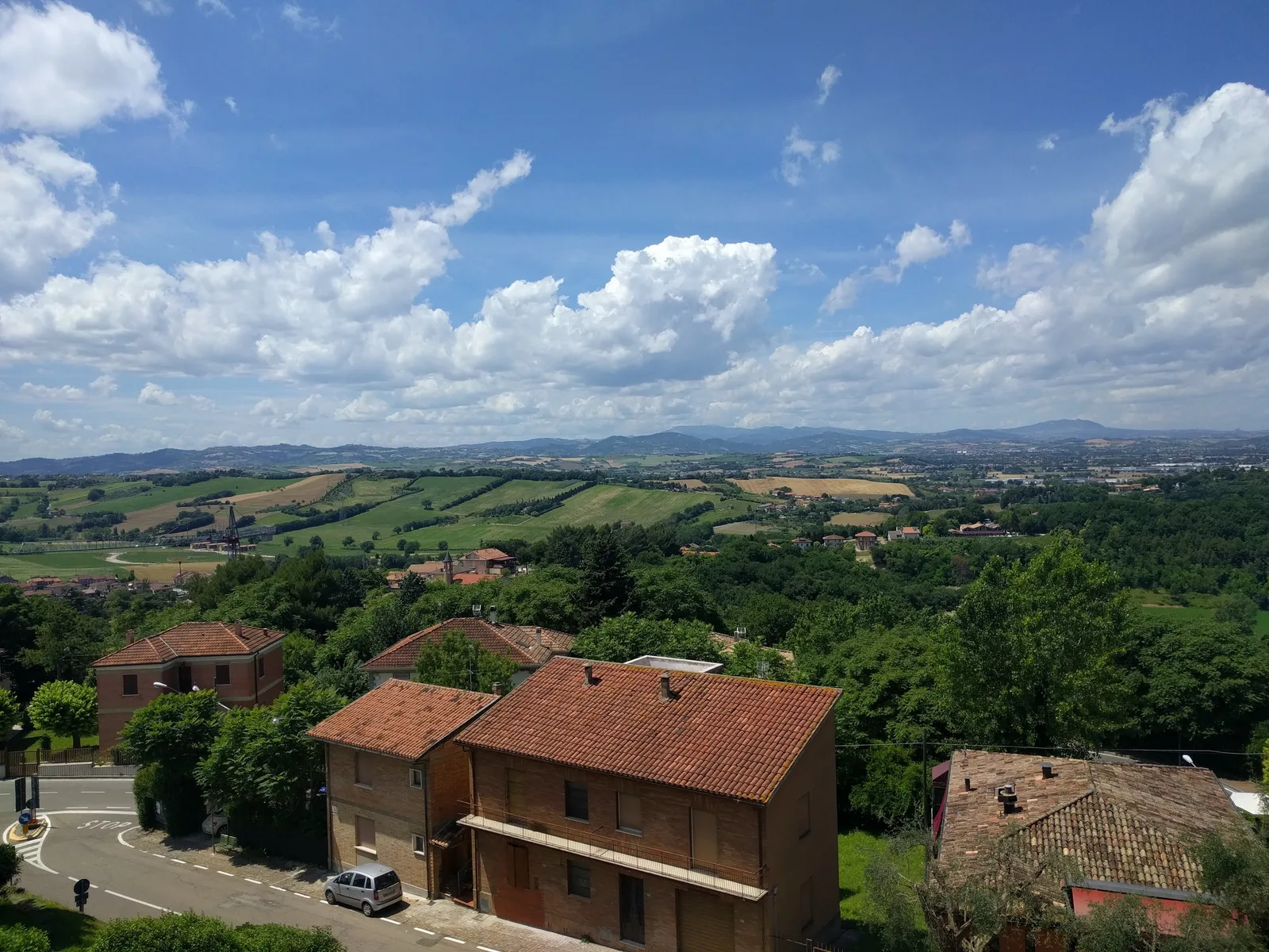 Photo from 18 June 2016