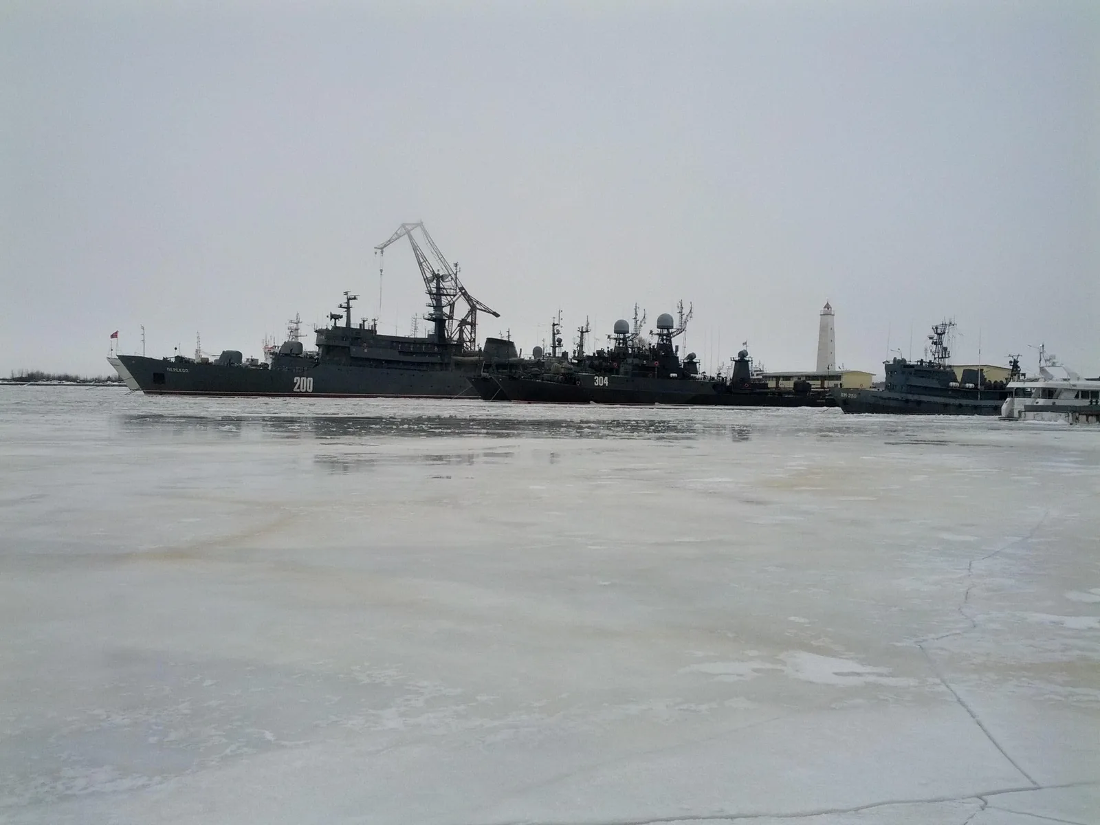 Photo from 3 January 2013