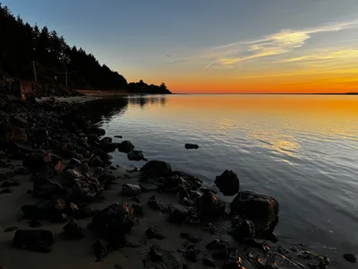 Waldport, United States — 25 August 2024