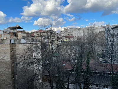 Belgrade, Serbia — 3 February 2022