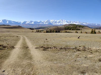 Aktash, Russia — 20 September 2020