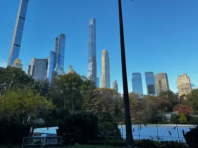Manhattan, United States — 6 November 2023