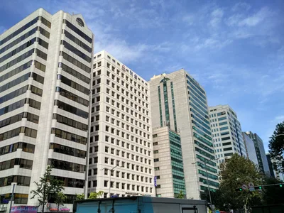 Yongsan-dong, South Korea — 27 October 2016