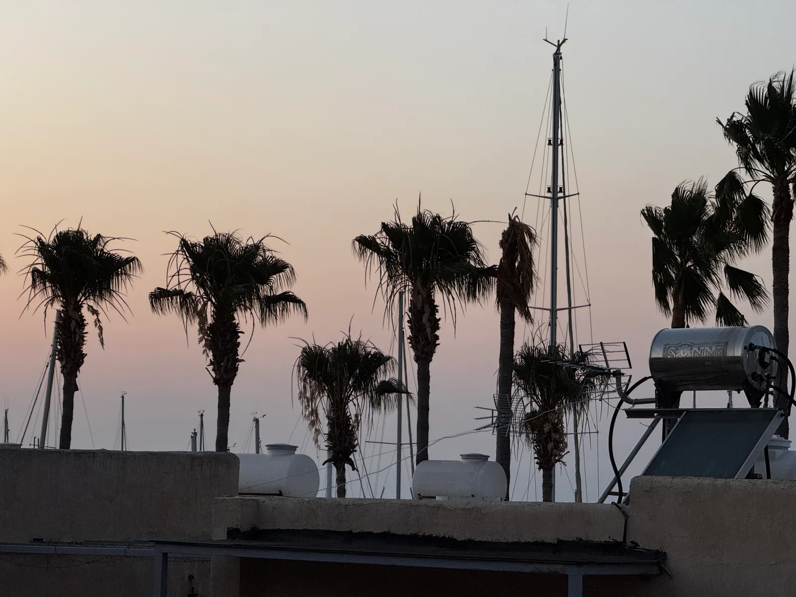 Pólis, Cyprus — 12 June 2025