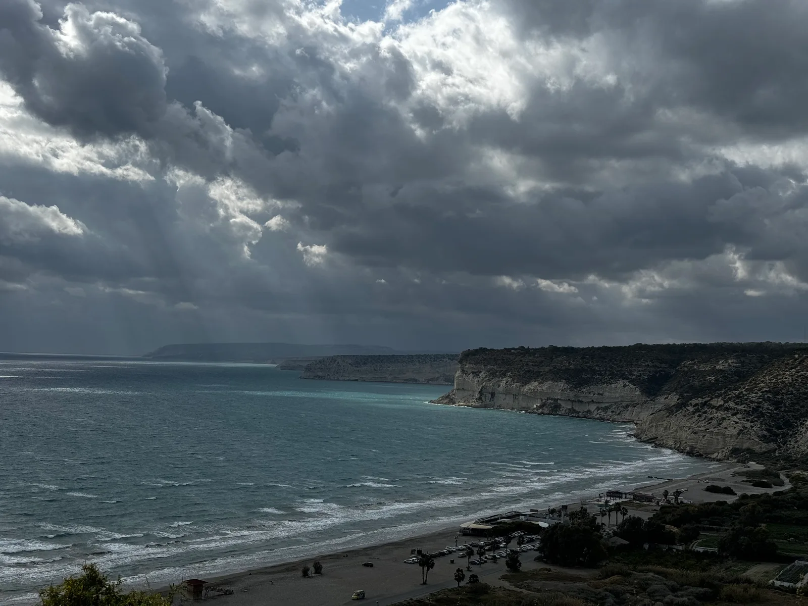 Erími, Cyprus — 25 March 2024