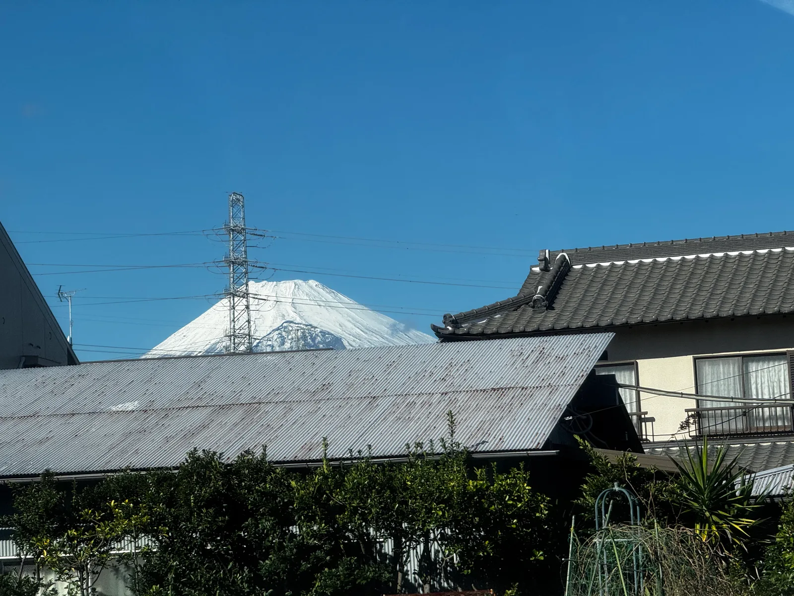 Nakatogari, Japan — 28 November 2024