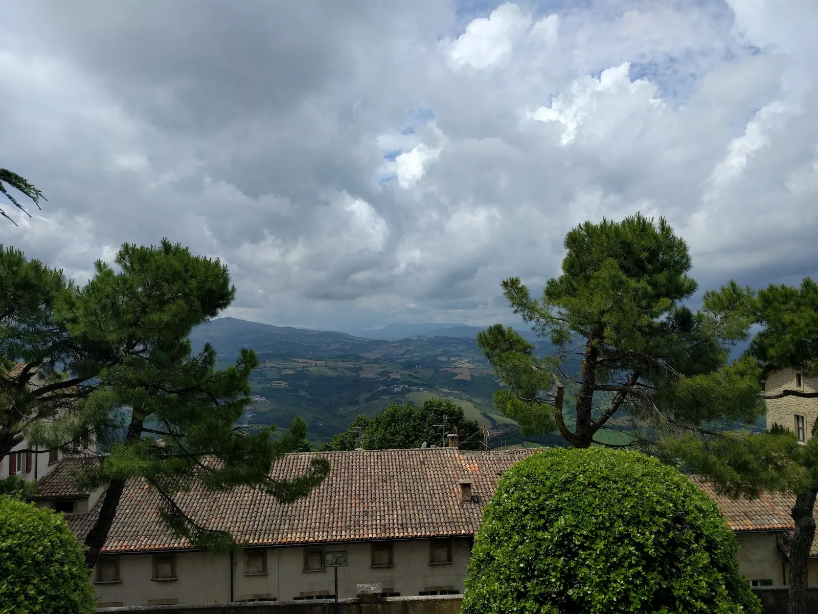 Photo from 14 June 2016
