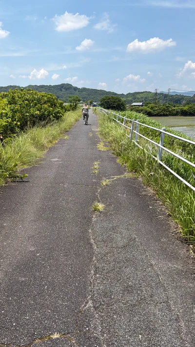 Sōja, Japan — 13 June 2026