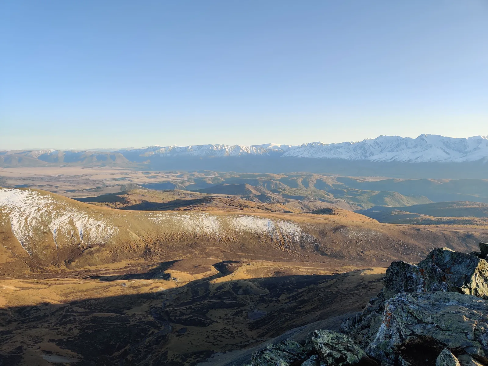 Aktash, Russia — 20 September 2020