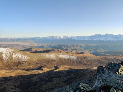 Aktash, Russia — 20 September 2020