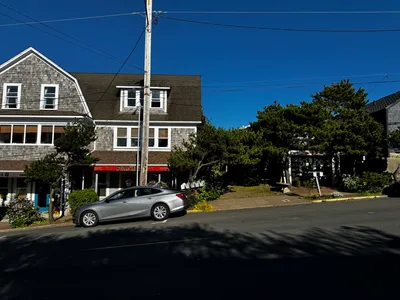 Newport, United States — 25 August 2024