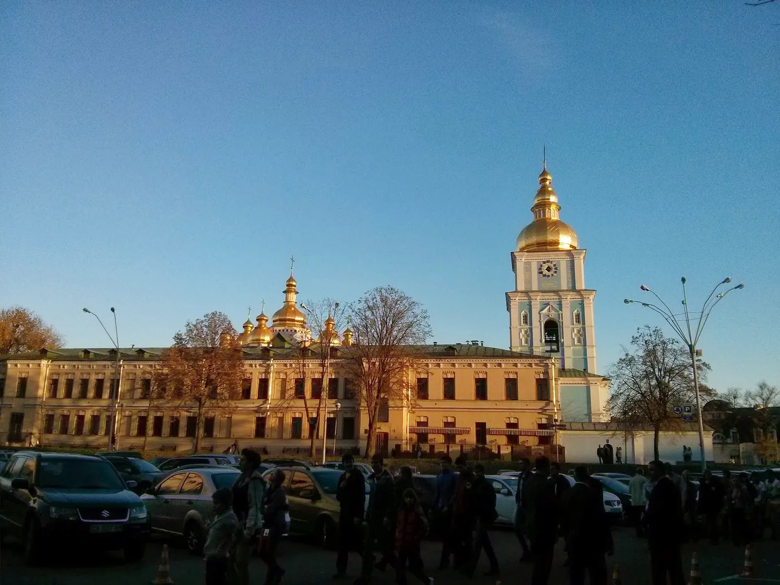 Photo from 28 October 2013