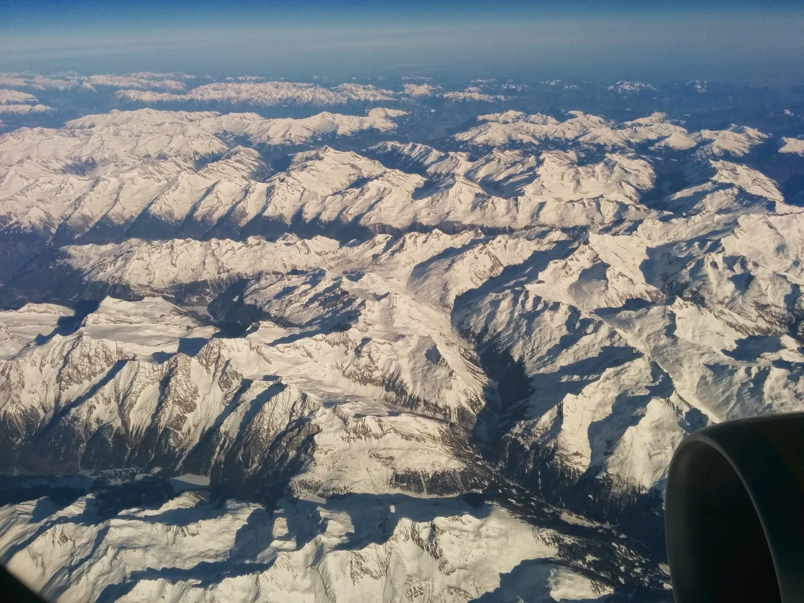 Photo from 29 March 2014