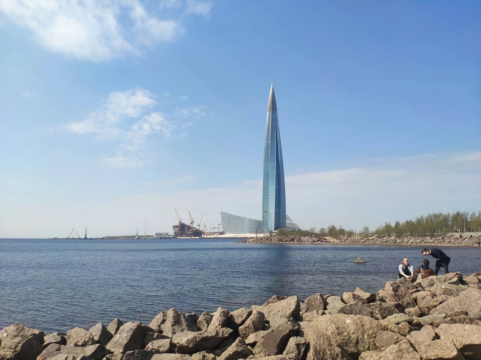 Photo from 27 April 2019