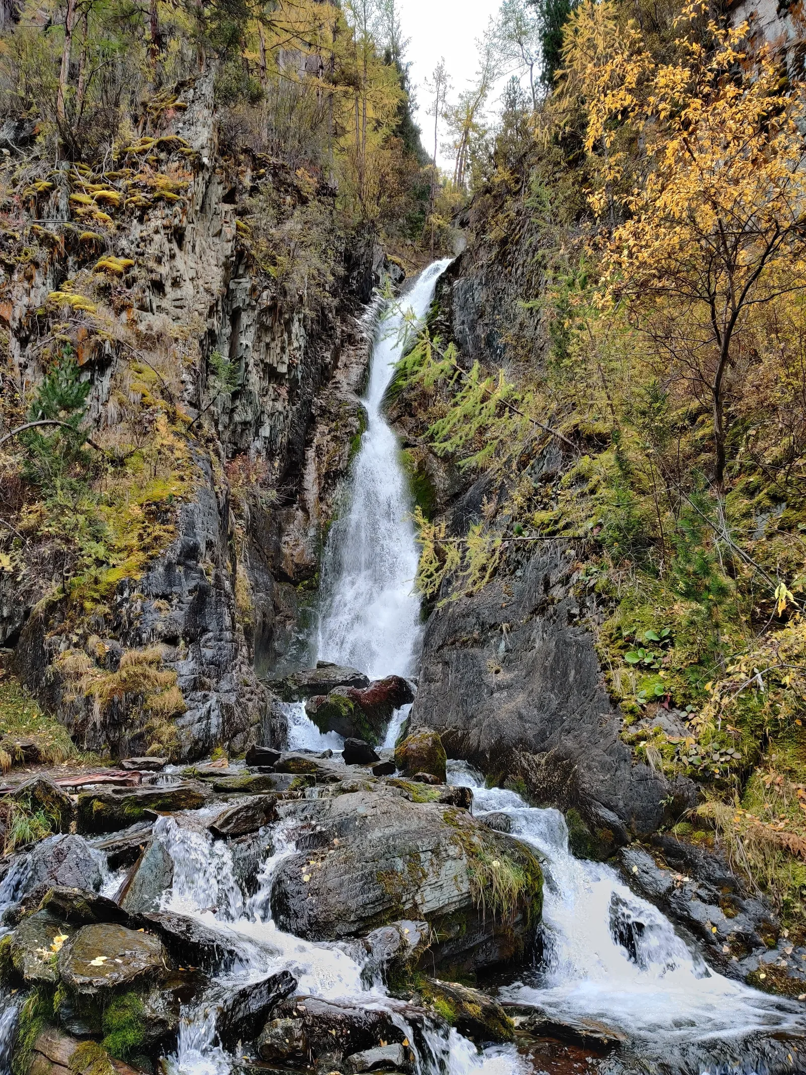 Aktash, Russia — 24 September 2020