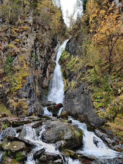 Aktash, Russia — 24 September 2020