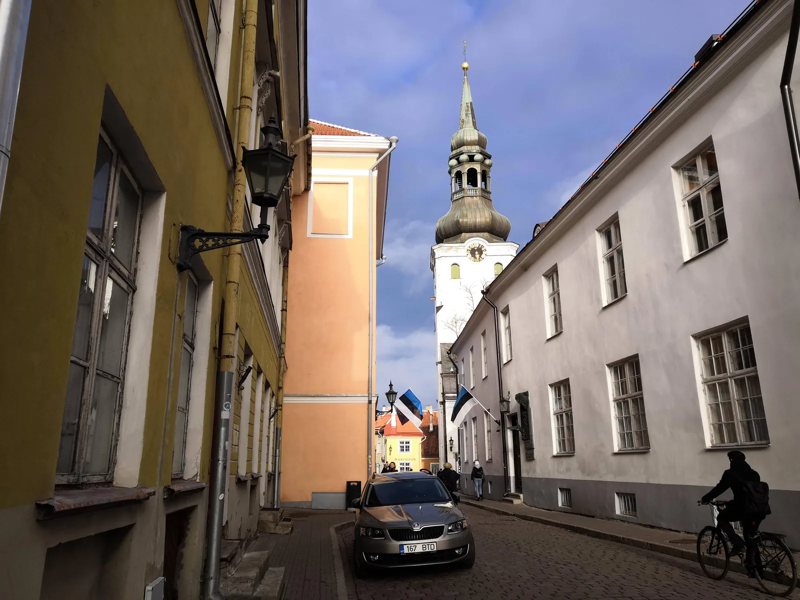 Photo from 5 November 2018