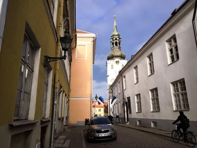 Photo from 5 November 2018
