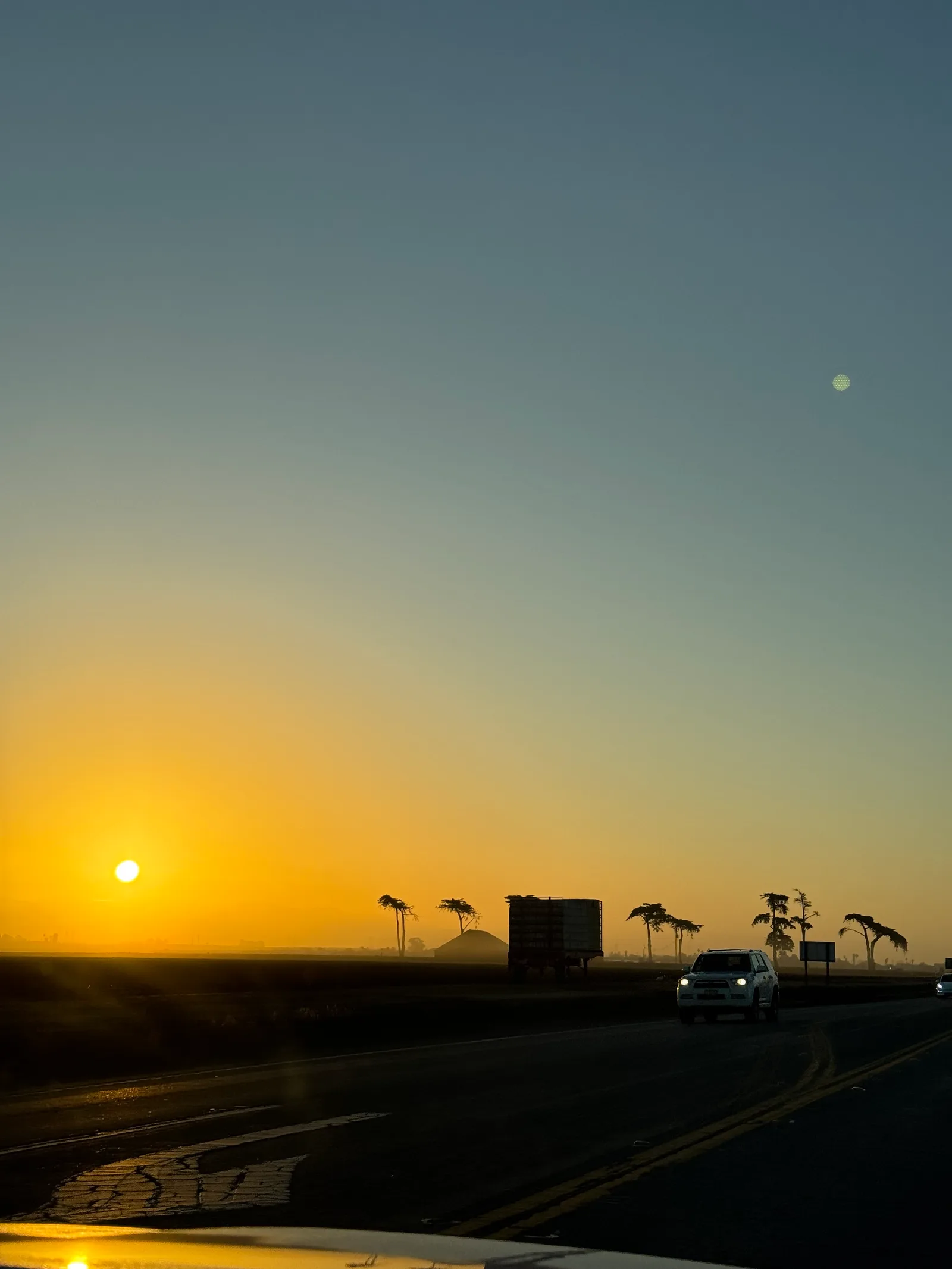 Castroville, United States — 23 October 2025
