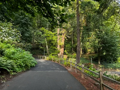 Portland, United States — 24 August 2024
