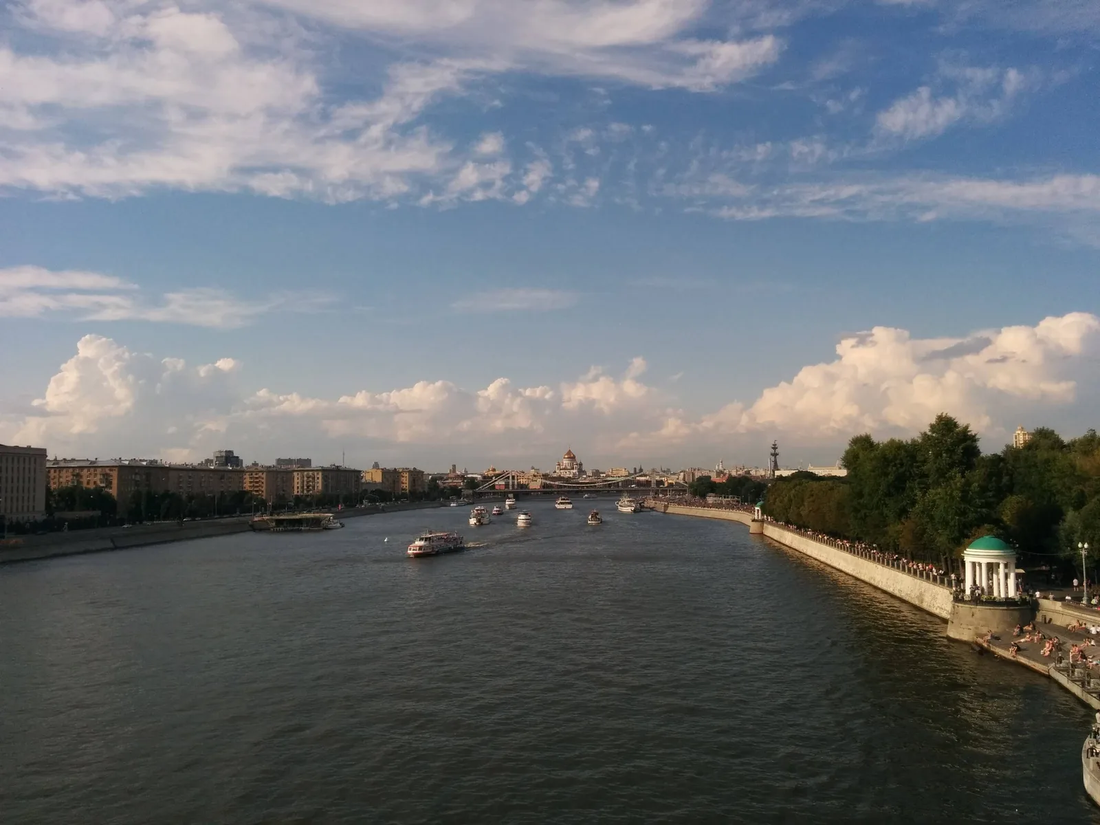 Photo from 5 July 2015
