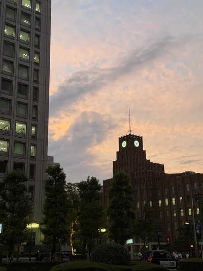 Ginza, Japan — 23 June 2026