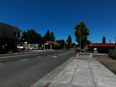 Willits, United States — 28 August 2024