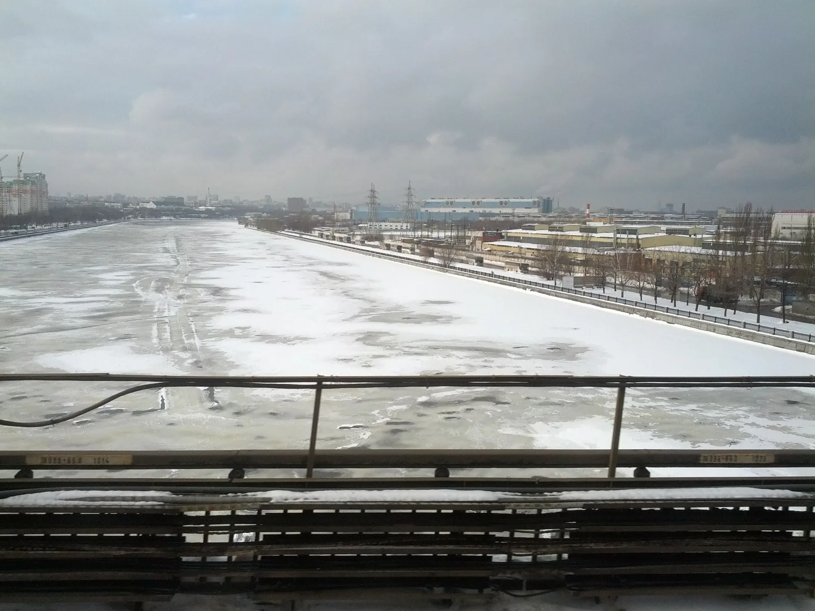 Photo from 2 February 2013