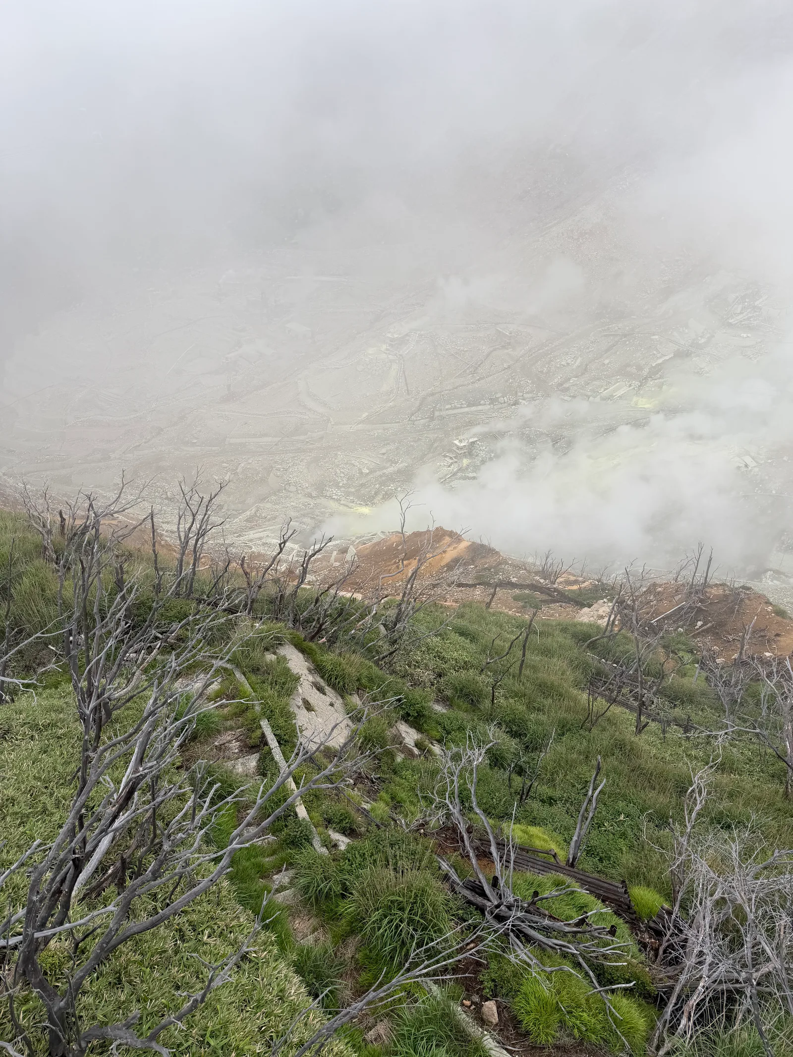 Hakone, Japan — 22 June 2026