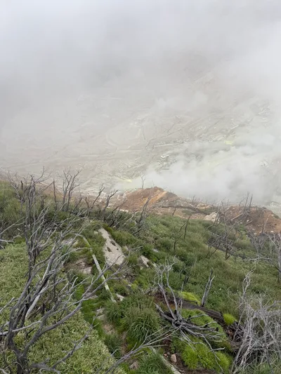 Hakone, Japan — 22 June 2026