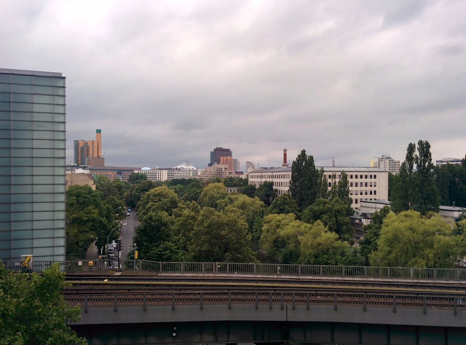 Photo from 19 July 2015