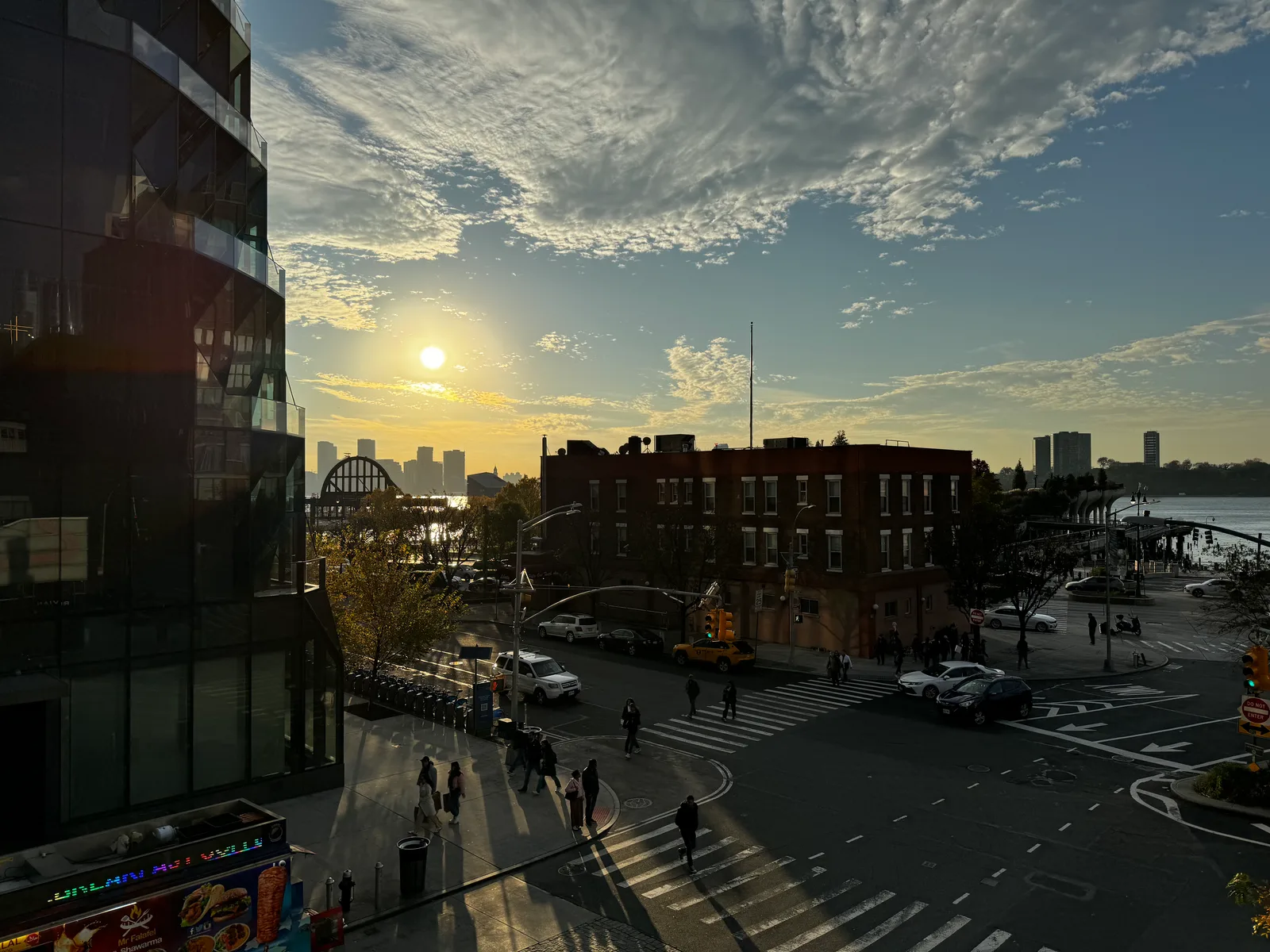 West Village, United States — 6 November 2023