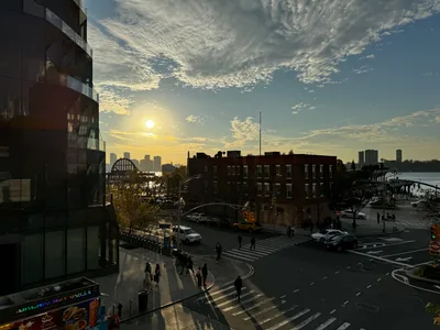 West Village, United States — 6 November 2023