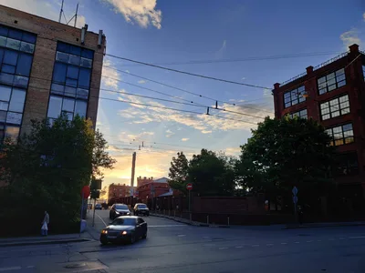 Lefortovo, Russia — 19 May 2020