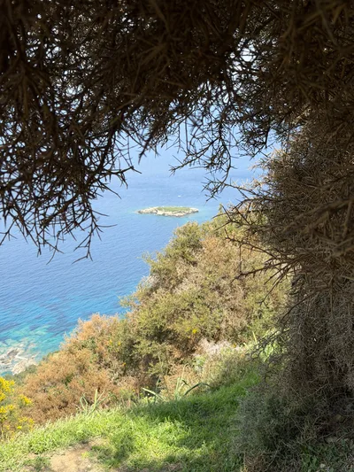 Pólis, Cyprus — 11 April 2026