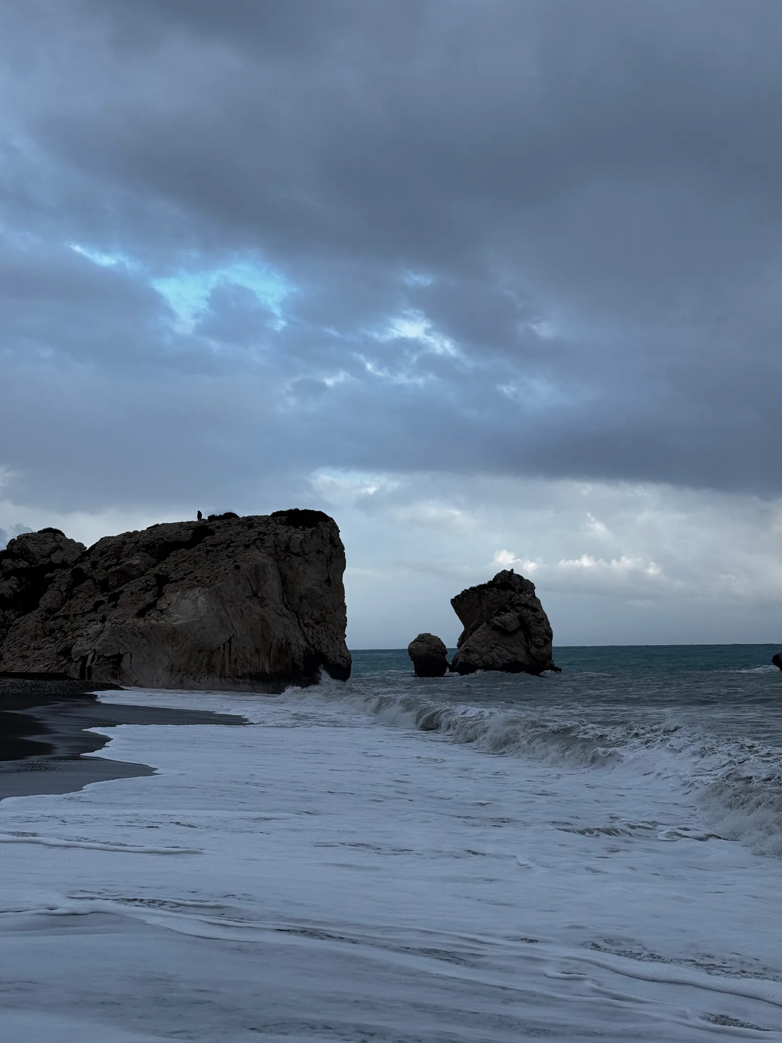 Pissoúri, Cyprus — 26 December 2024