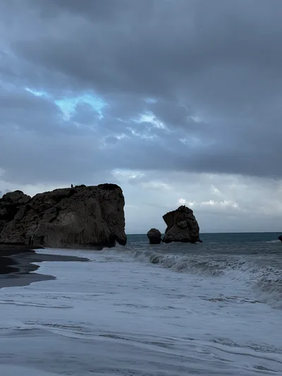 Pissoúri, Cyprus — 26 December 2024