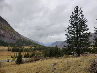 Aktash, Russia — 23 September 2020