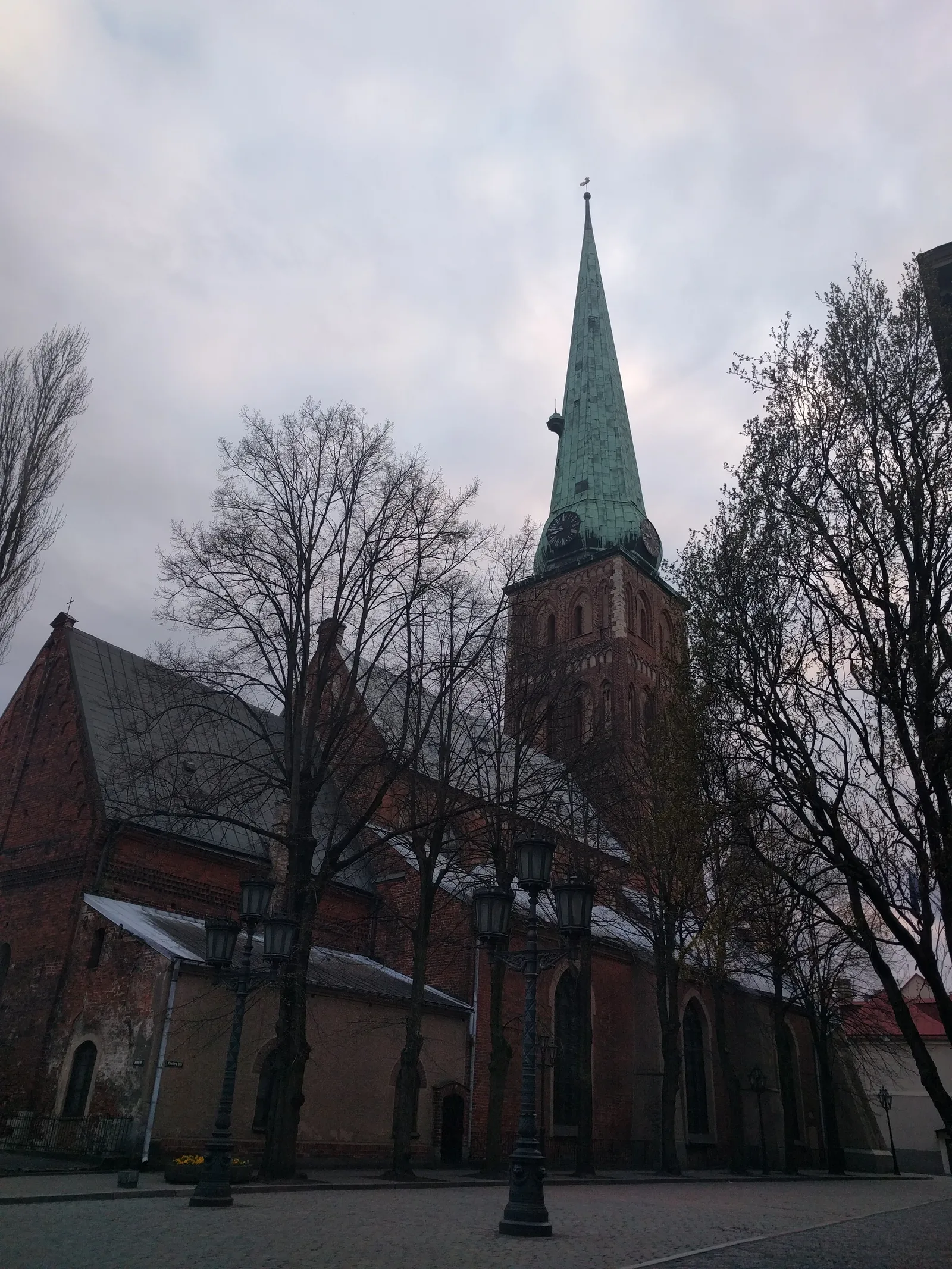 Photo from 1 May 2016