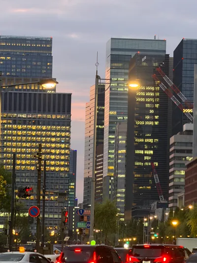 Ginza, Japan — 23 June 2026
