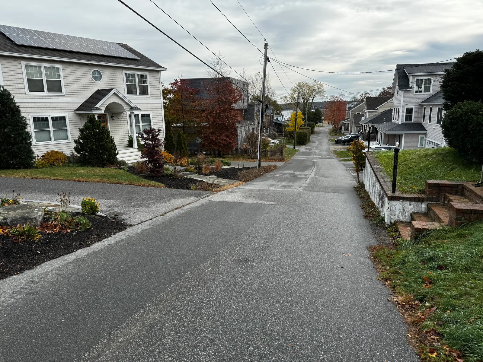 South Portland, United States — 10 November 2023