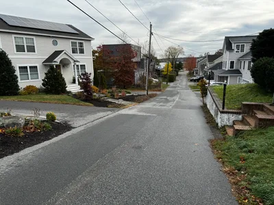 South Portland, United States — 10 November 2023